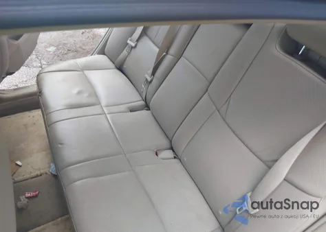 2006 Toyota Avalon Limited from USA, damaged, VIN 4T1BK36B56U123402